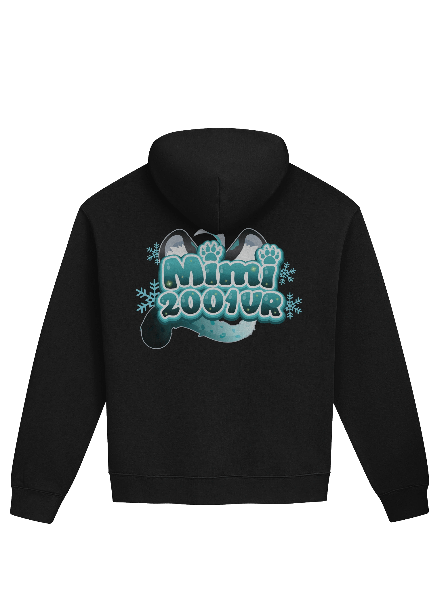 Demon Slayer style Hoodie product image (2)