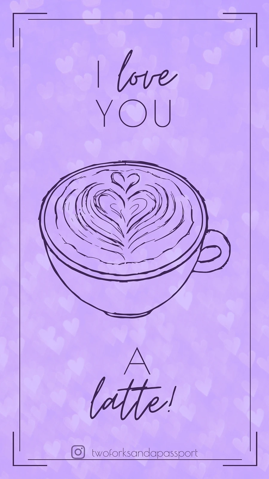 Foodie Valentine's Day eCards product image (2)