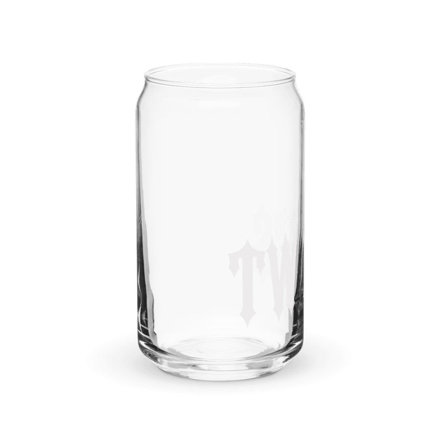 Gothic Glassware: TW LIVES Edition product image (8)