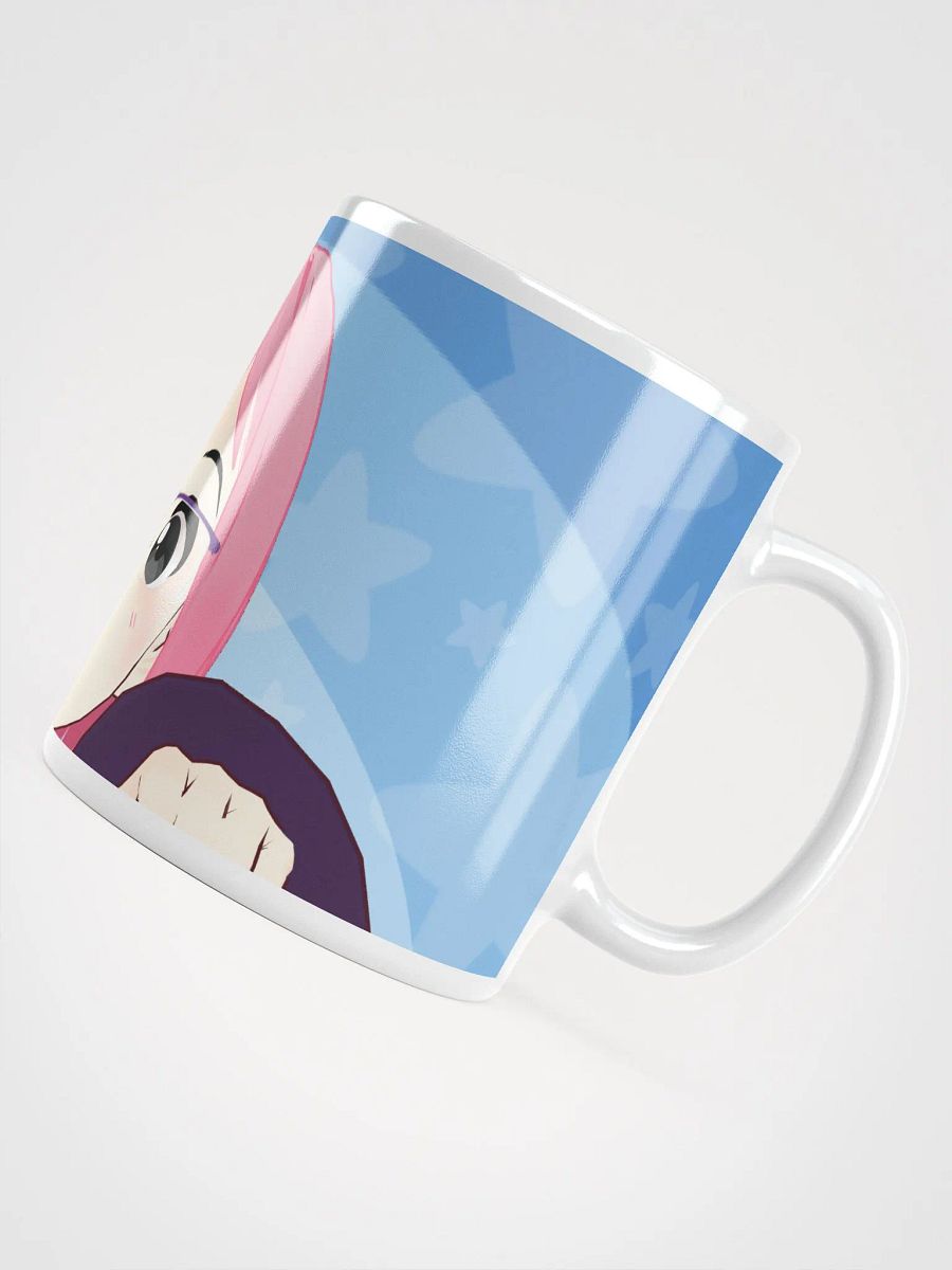 Beuchi Peek - Blue (Basic) product image (6)