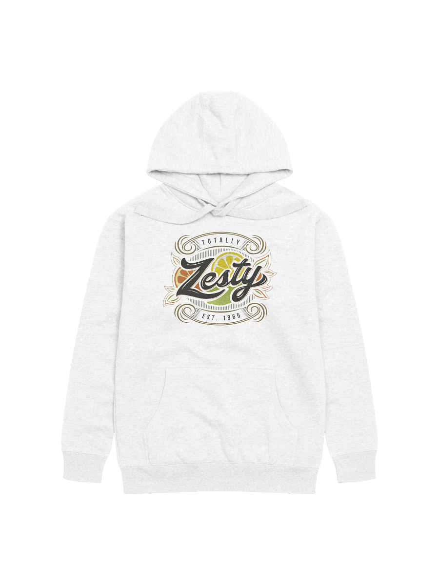 Zesty / Light Premium Hoodie product image (1)
