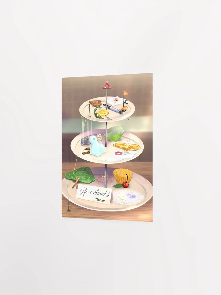 Print: Apex Cafe product image (2)