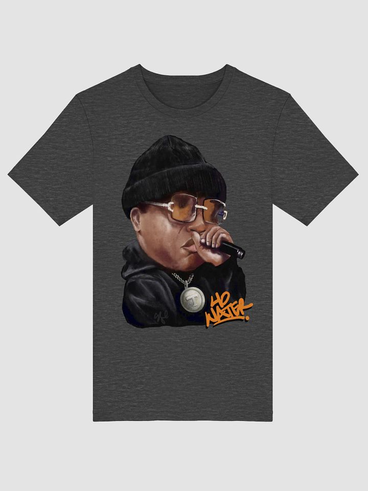 40 Water T-Shirt product image (3)
