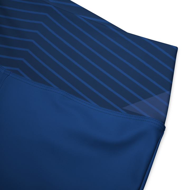 VERY_CASE24 Flare Leggings product image (1)