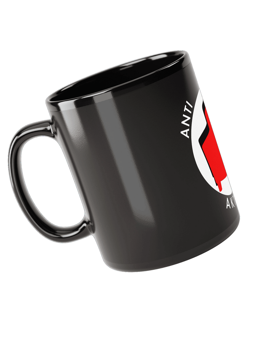 “Anti-Aktion” - Mug product image (5)