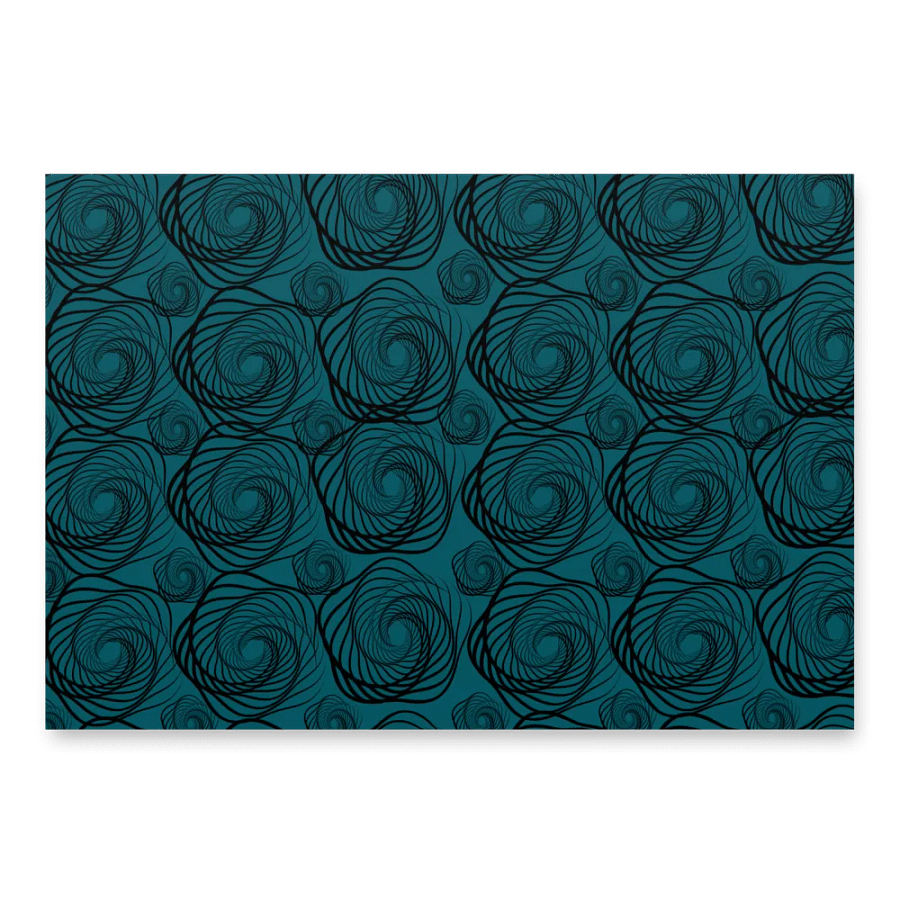 sacred geometry Wrapping Paper Set for the men dads and colleagues product image (3)