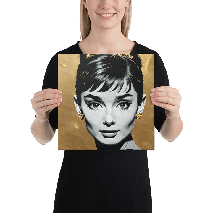Audrey Hepburn 1 product image (7)