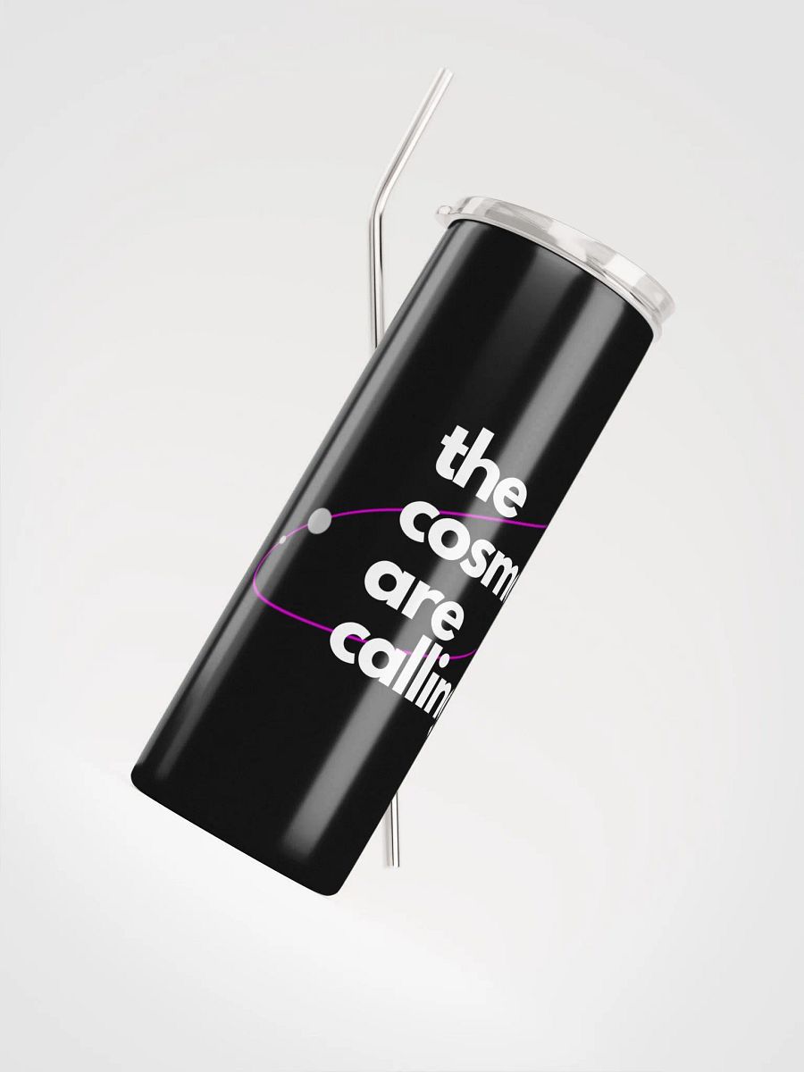 cosmos are calling Tumbler product image (4)