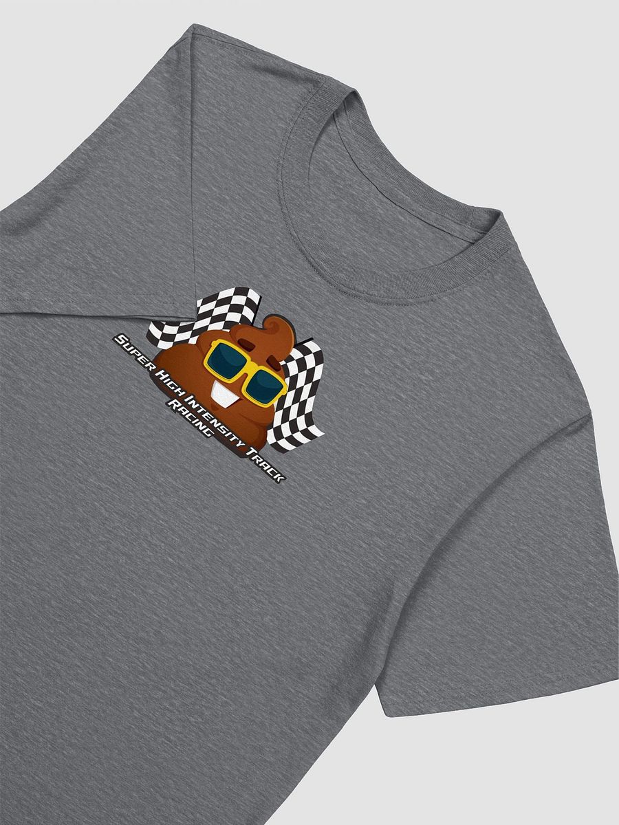 Super-High Intensity Track Racing Season 4 World Tour Shirt product image (3)