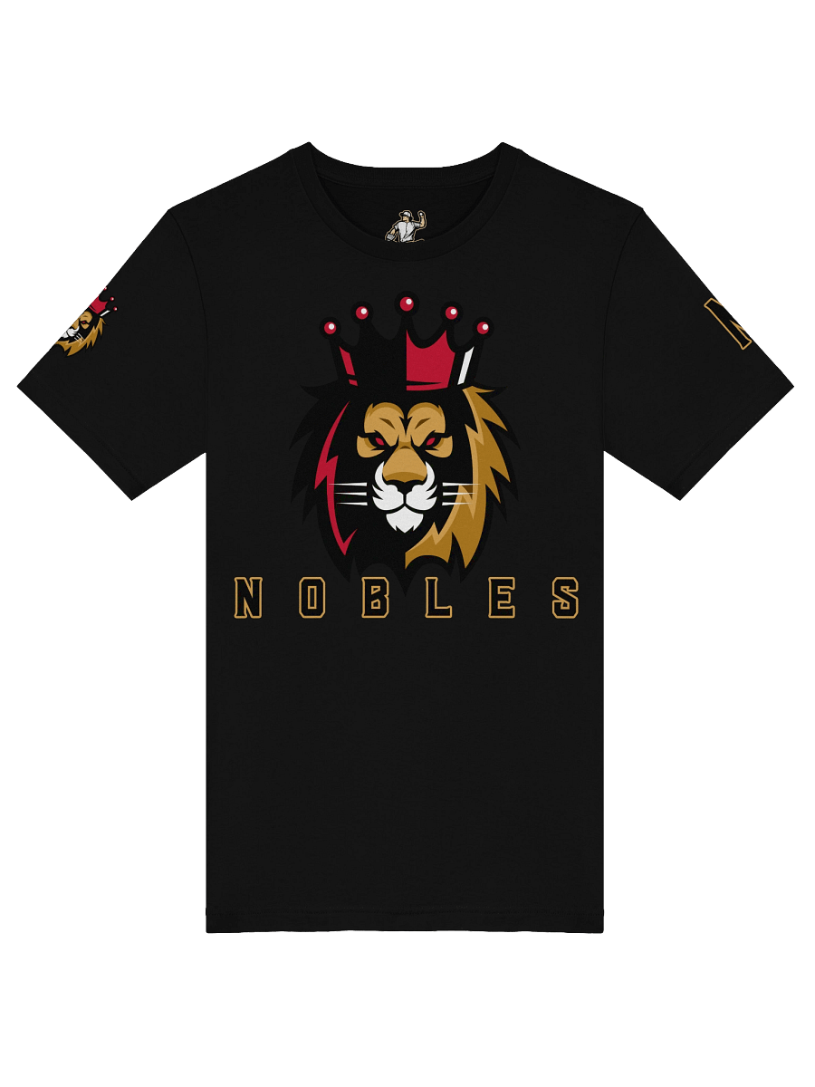 Nobles UltraSoft Tshirt product image (23)