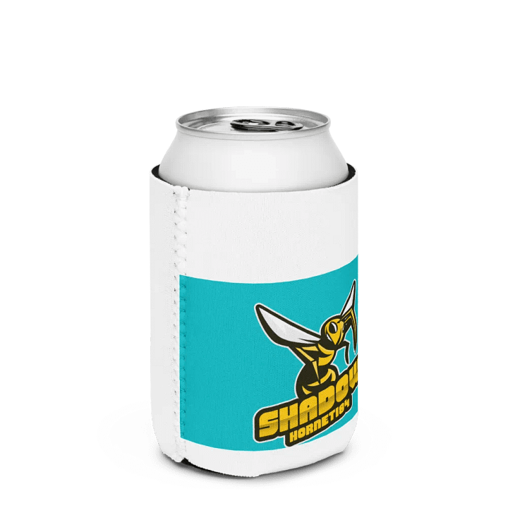 ShadowHornet184 Can Cooler: Keep Your Drinks Cool in Style product image (3)