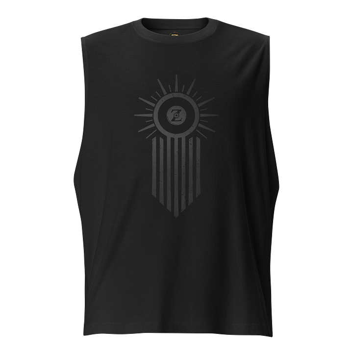 Zero Point Immersion Tank Top product image (1)