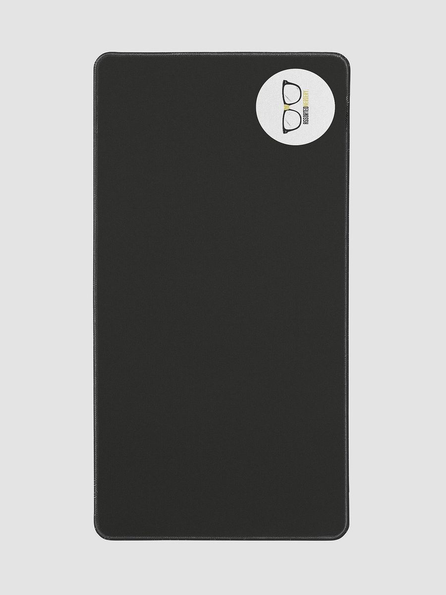 AN Deskpad (Black) product image (2)