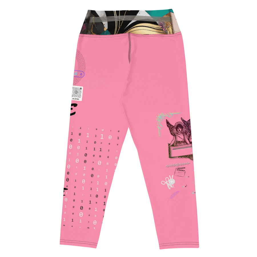 BnB Nicole Leggings product image (5)