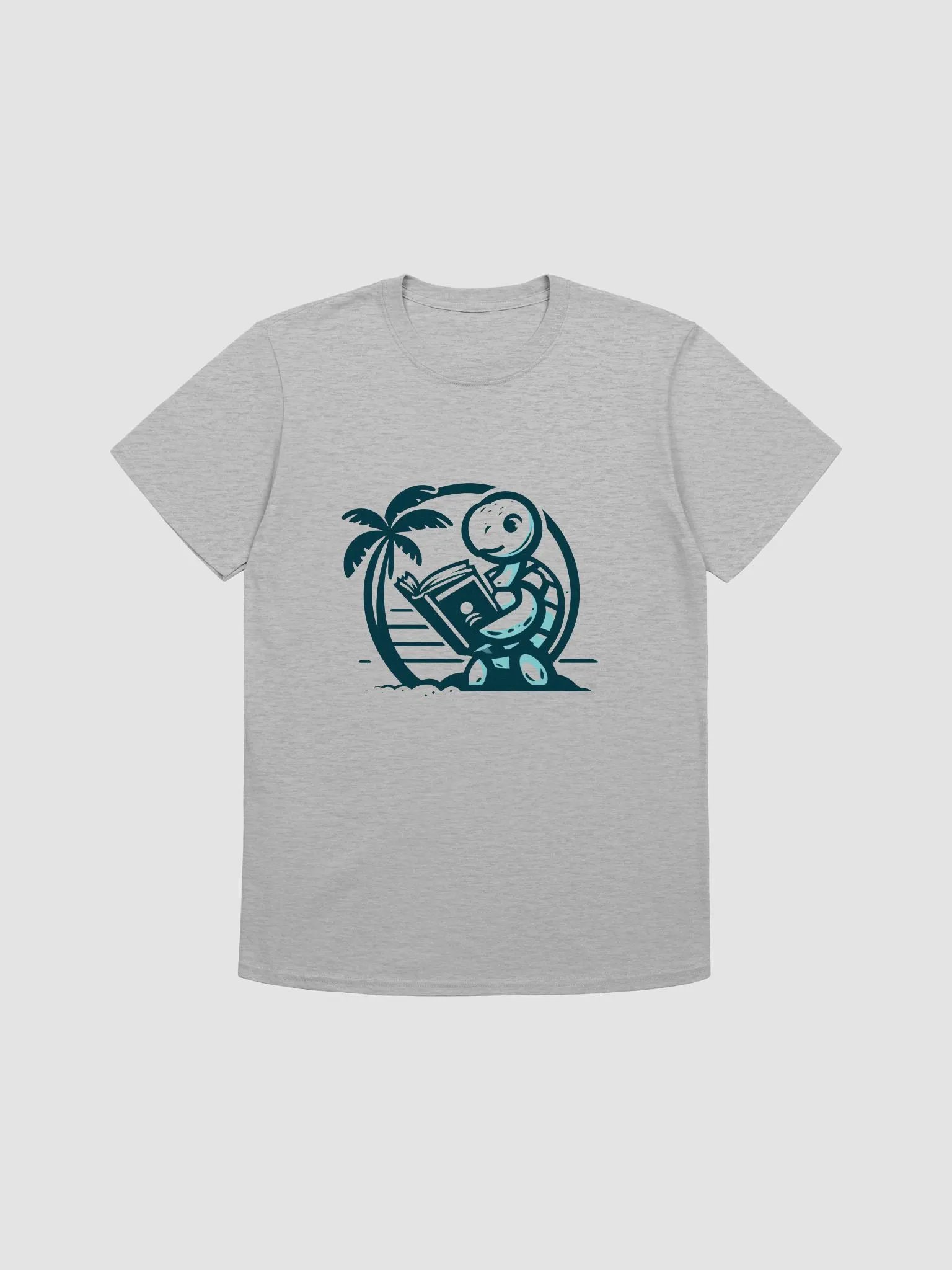 Tropical Logo Tee product image (1)