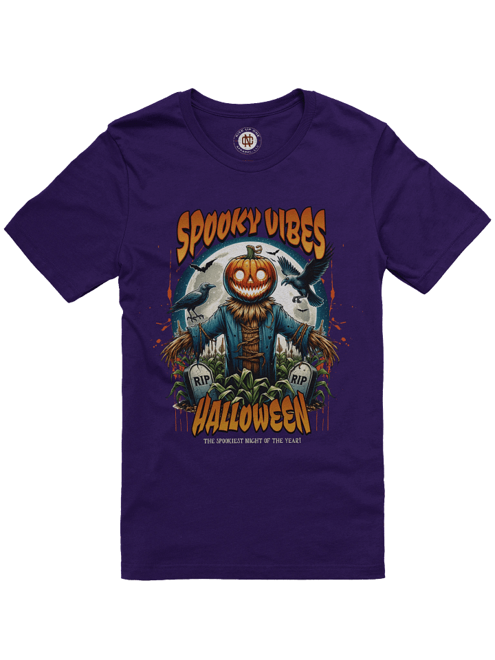 Spooky Vibes product image (6)