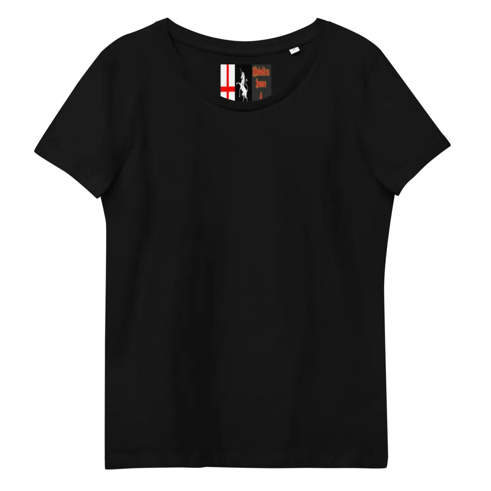 Orthodoxy Tough Fitted Tee product image (12)