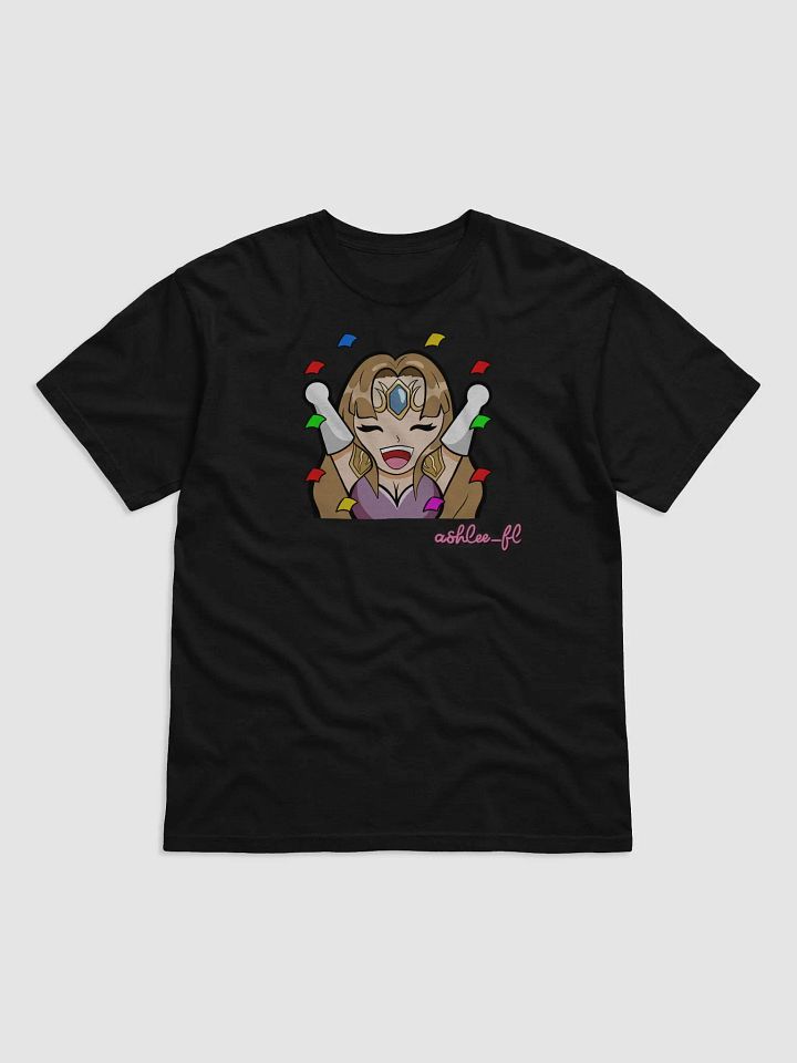 Hype T-Shirt with Logo product image (1)
