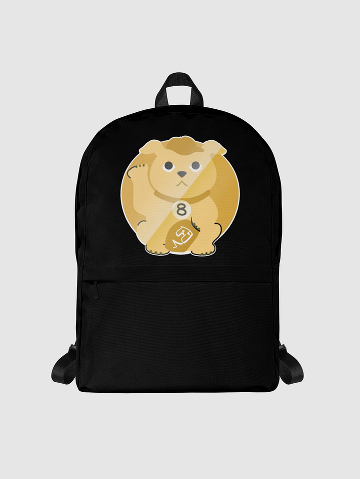 [Johniya888] Backpack 1 product image (1)
