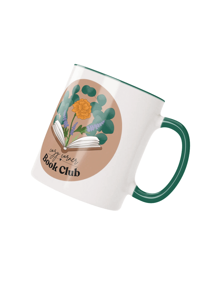 Cozy Corner Mug product image (4)