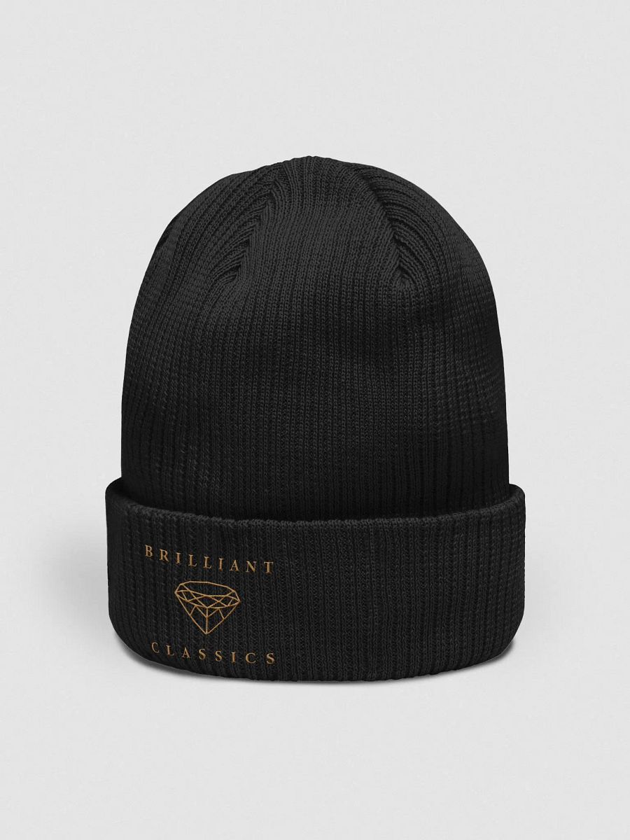 Beanie - Brilliant Classics Original Collection product image (2)