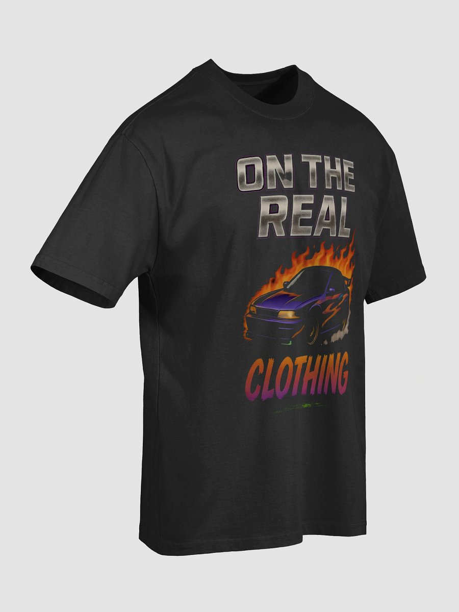 OTR Drag Race T-Shirt product image (7)