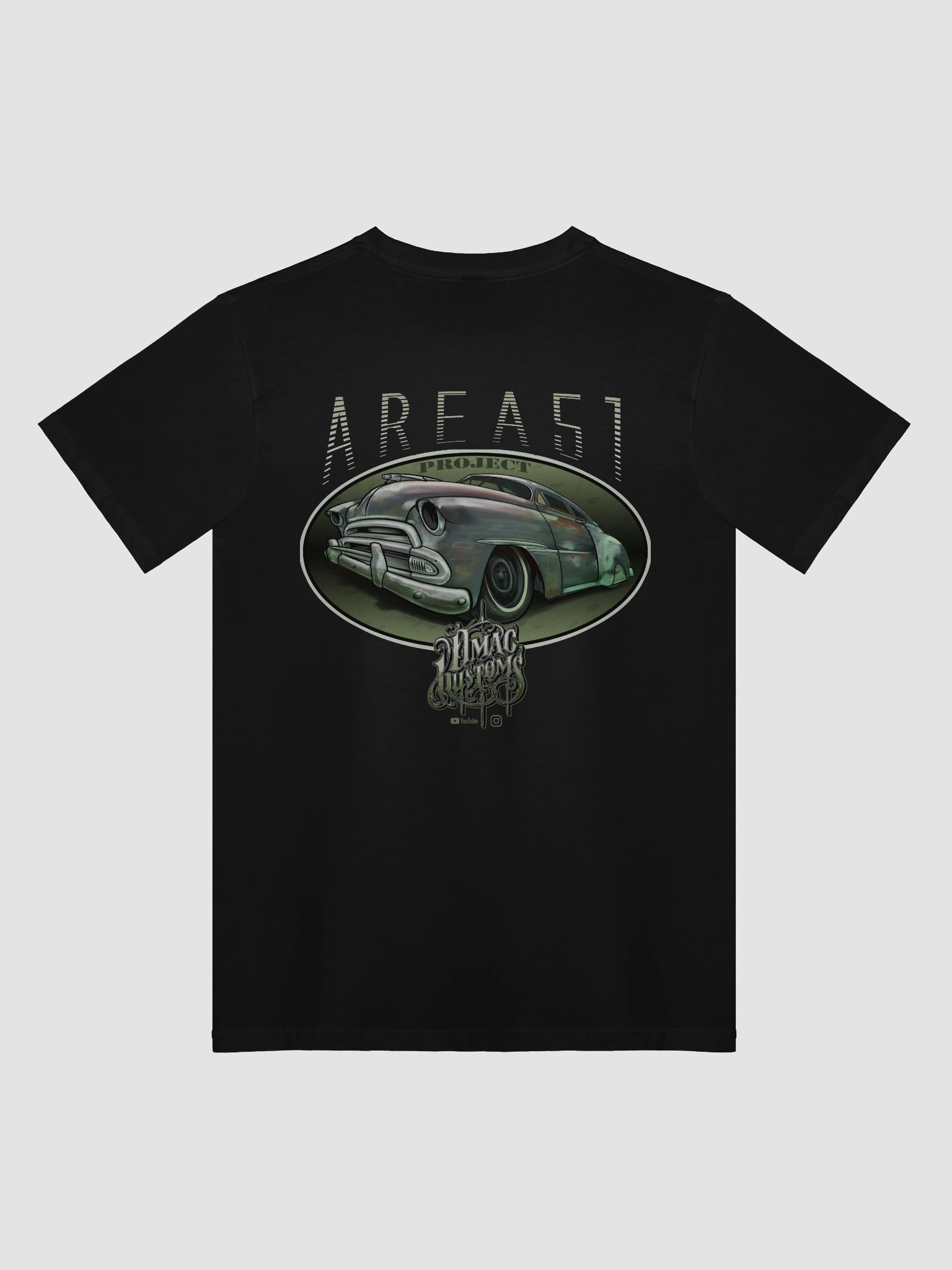 The OG YouTube Area 51 product image (1)