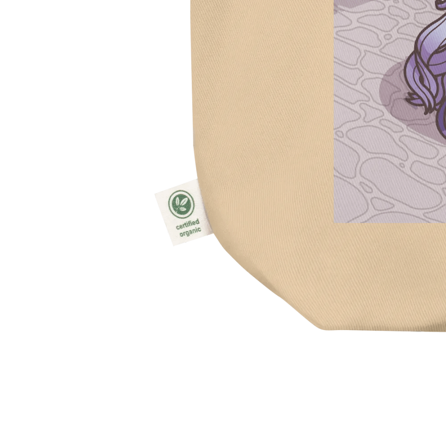 Starrail - Robin and Sunday Econscious Eco-Friendly Tote Bag product image (12)