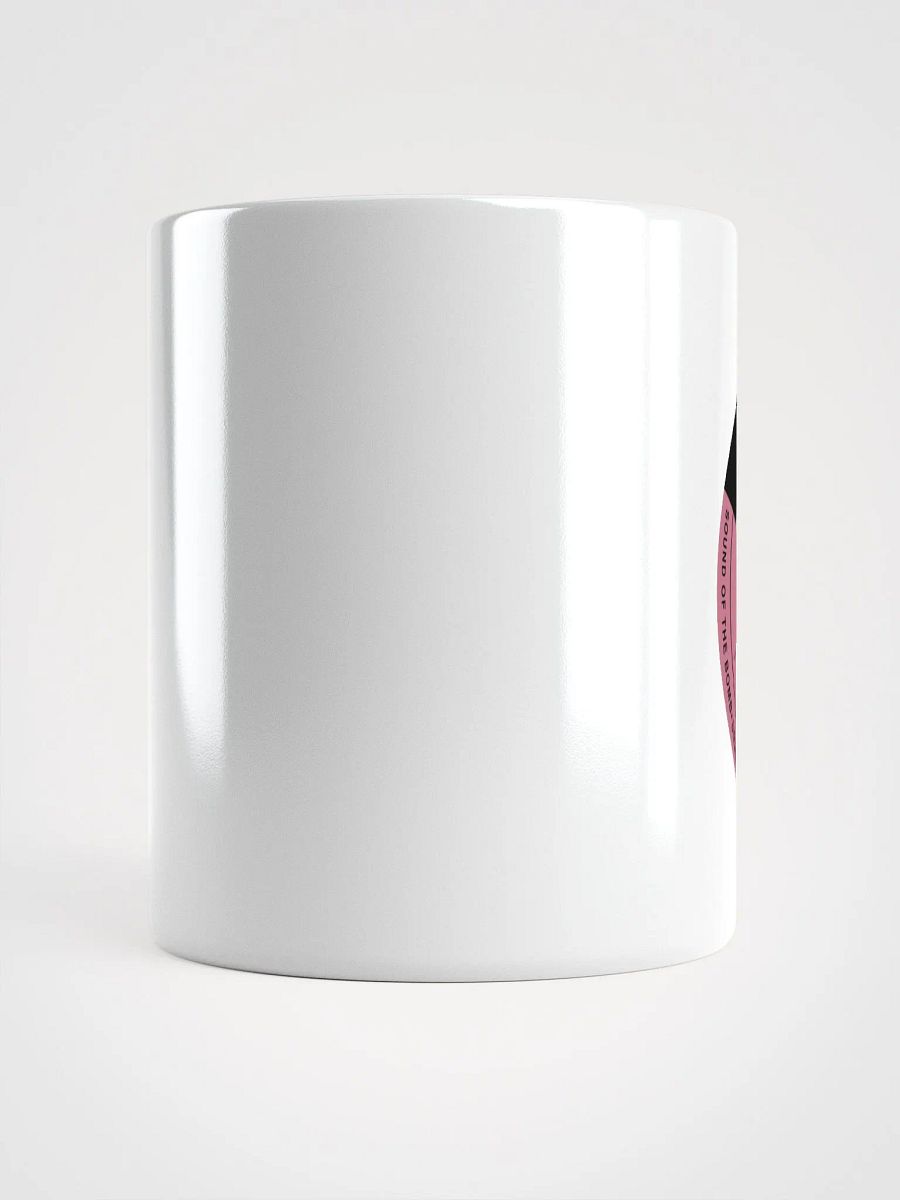 SOB Logo (Pink) Mug product image (14)