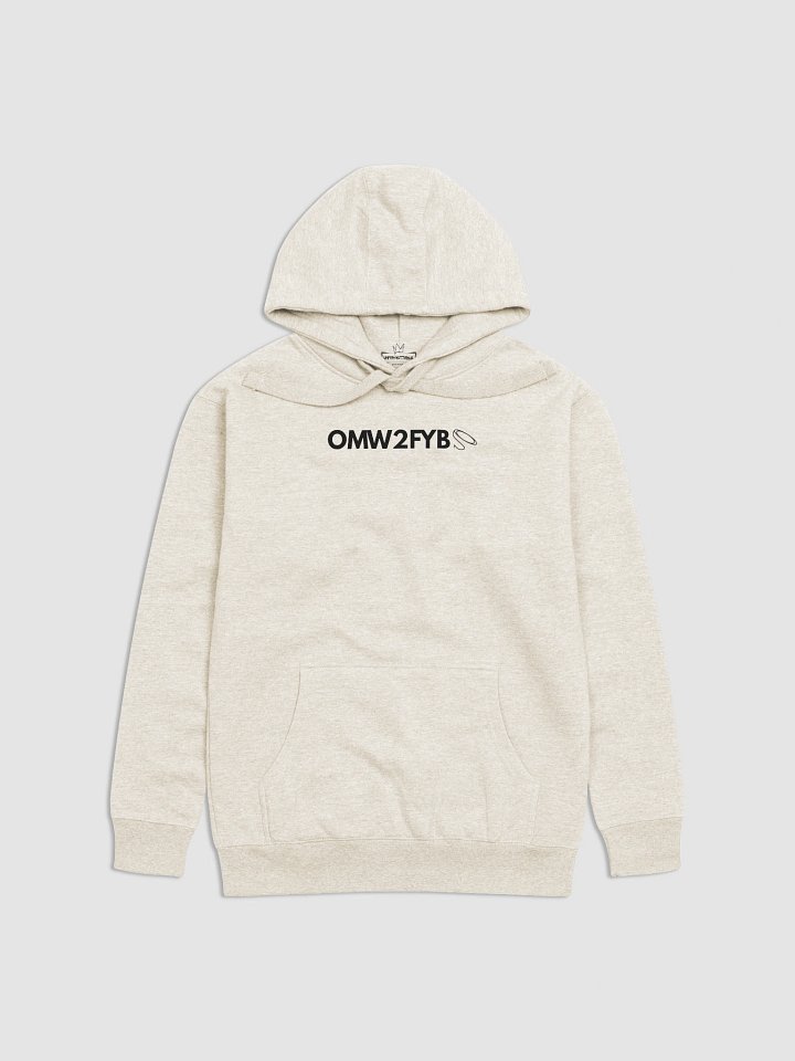 OMW2FYB Hoodie product image (4)