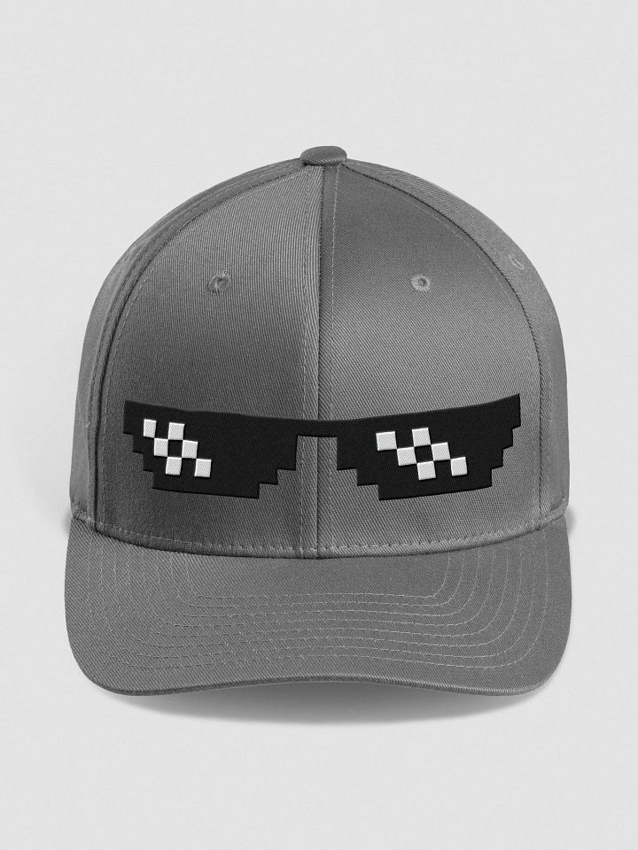 Thug Life FlexFit Cap product image (5)