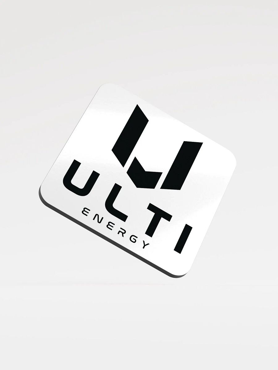ULTI Coaster product image (1)