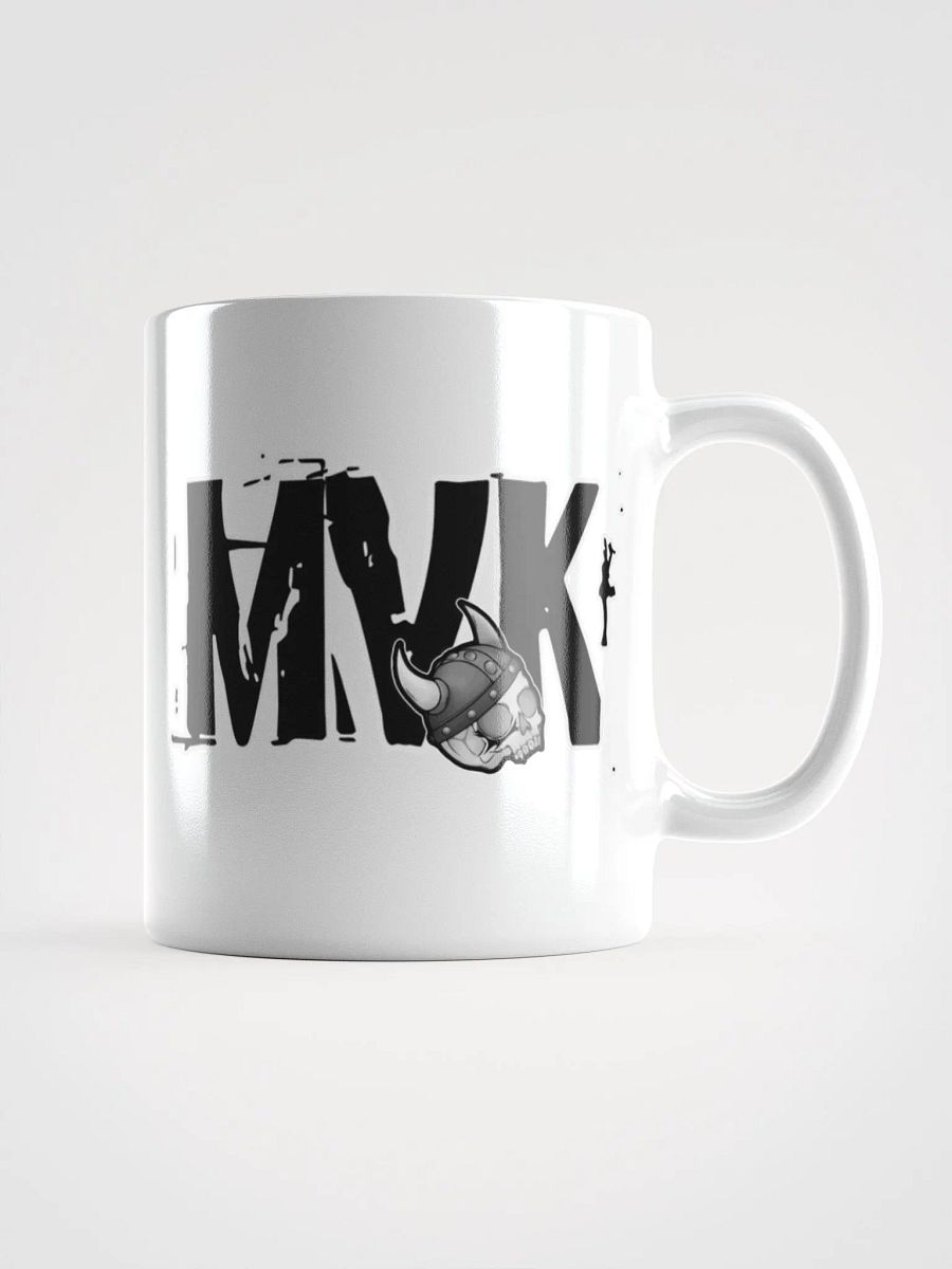 Morning Coffee with Viking product image (2)