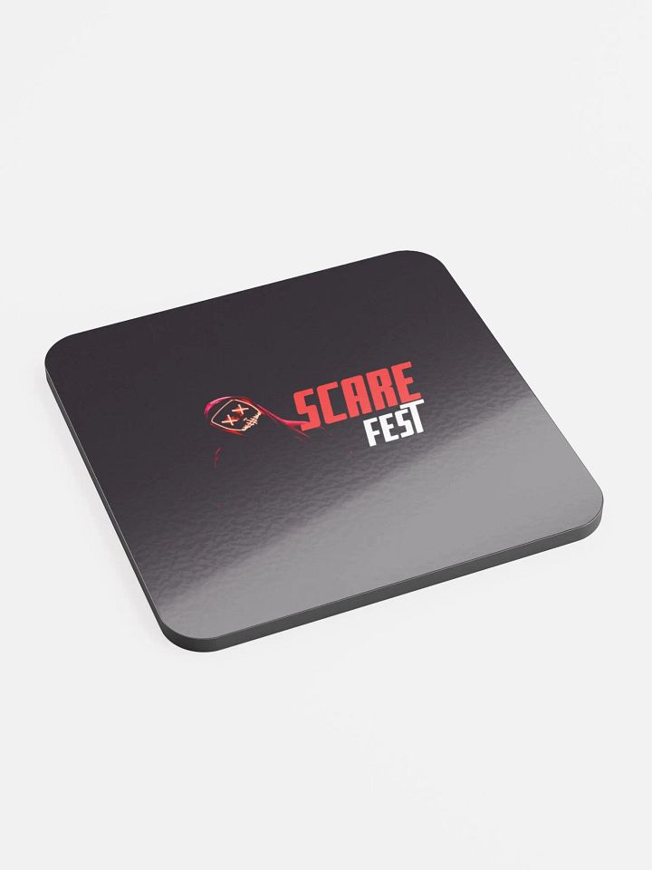 ScareFest Coaster product image (2)