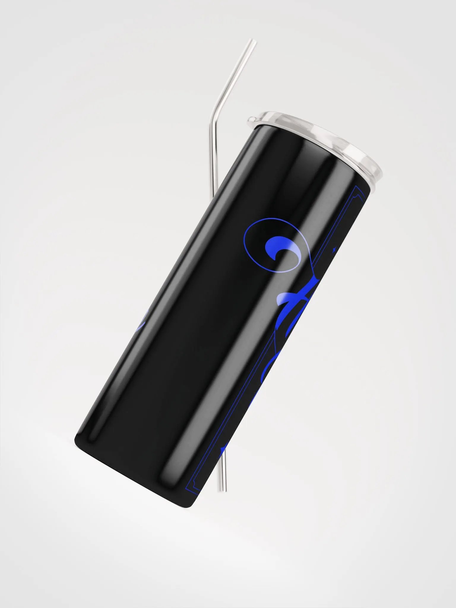 Hail Tar Ro Stainless Steel Tumbler product image (4)