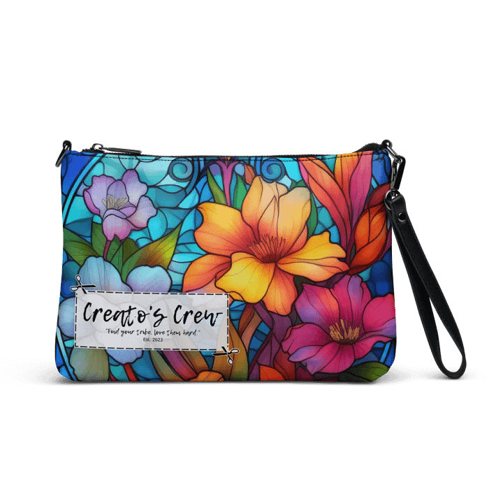 Crossbody Clutch Bag product image (1)