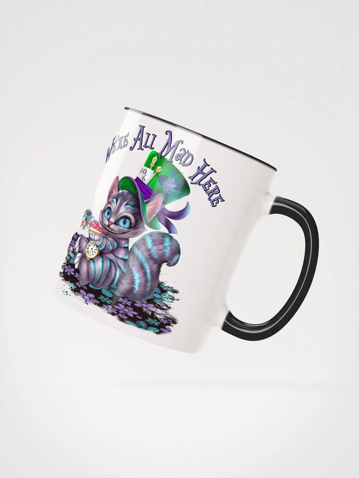 Chesire Hatter product image (20)
