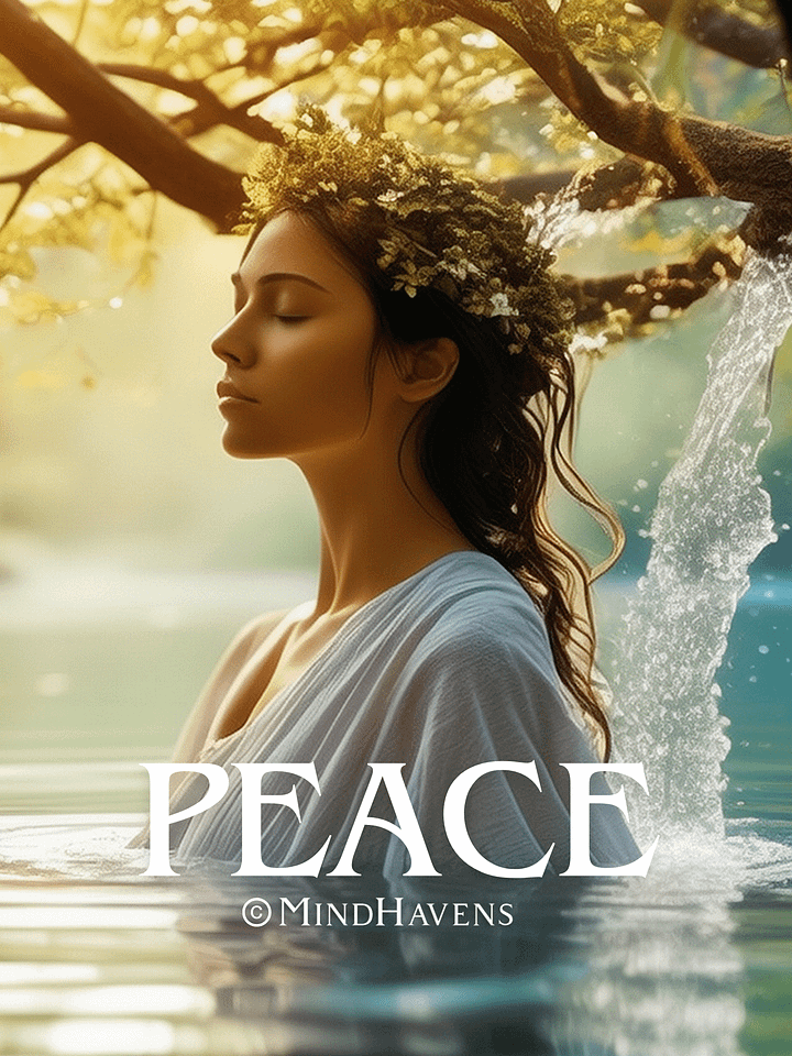 Inner Peace product image (1)