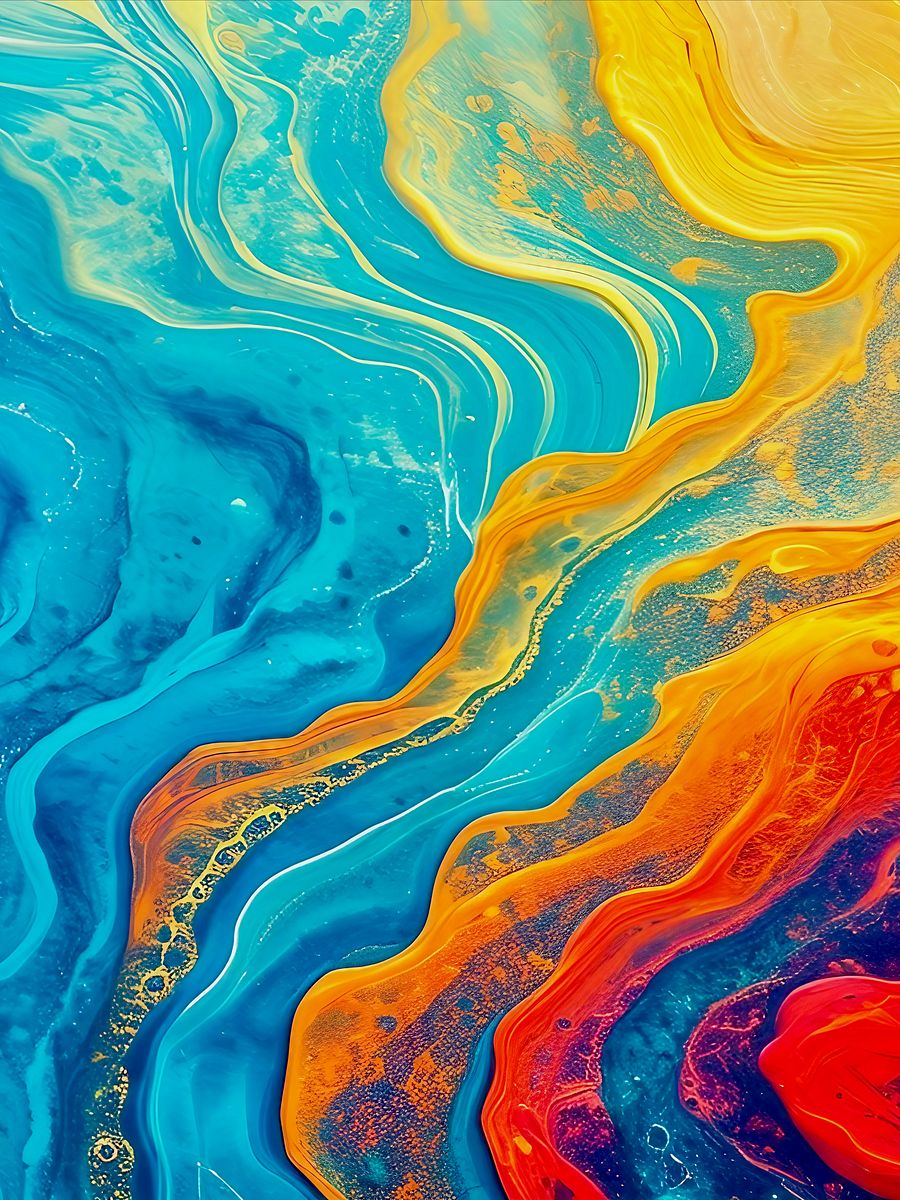 Lava Wallpaper Pack product image (10)