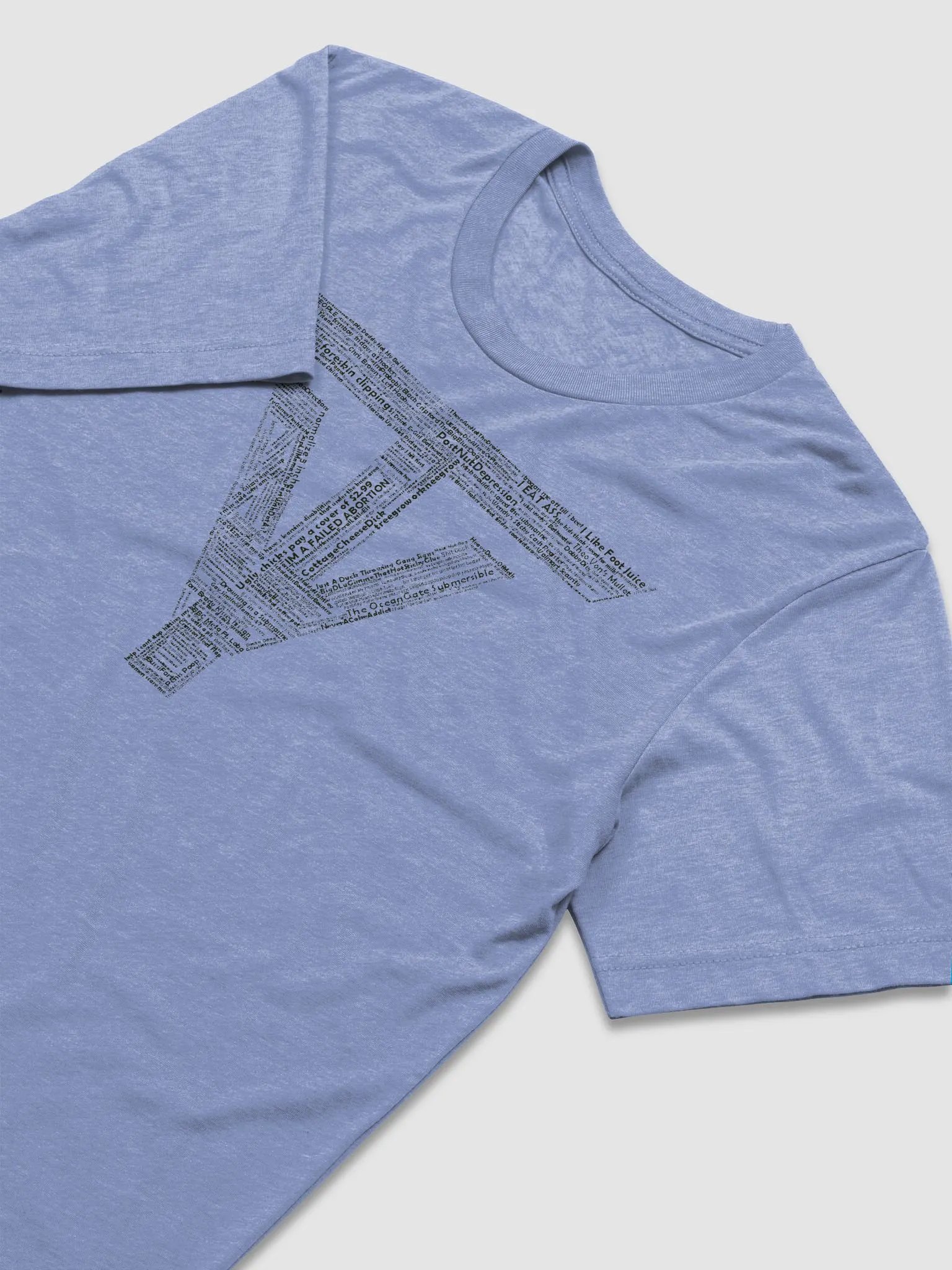 TyGames Apex Names Shirt (Weeks 1-25) product image (3)