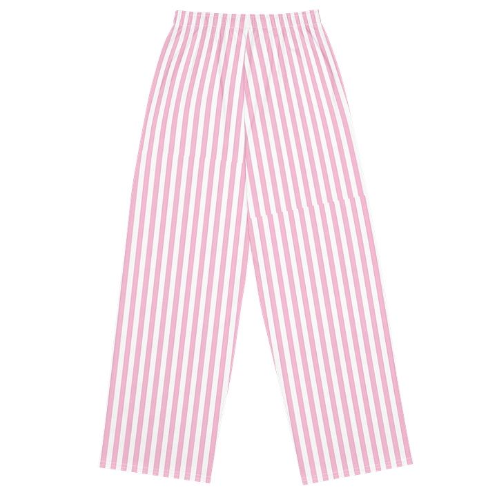 Urban Comfort Fusion Wide-Leg Pants product image (2)