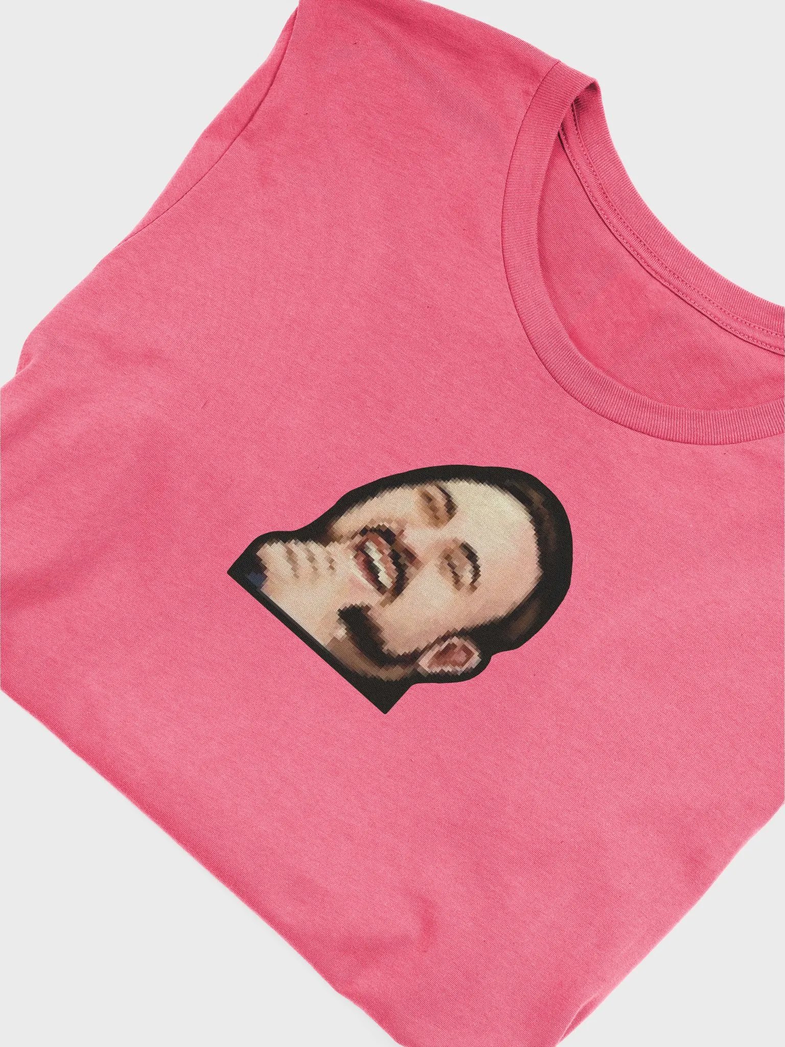 Girly Pop Pixel LUL product image (3)