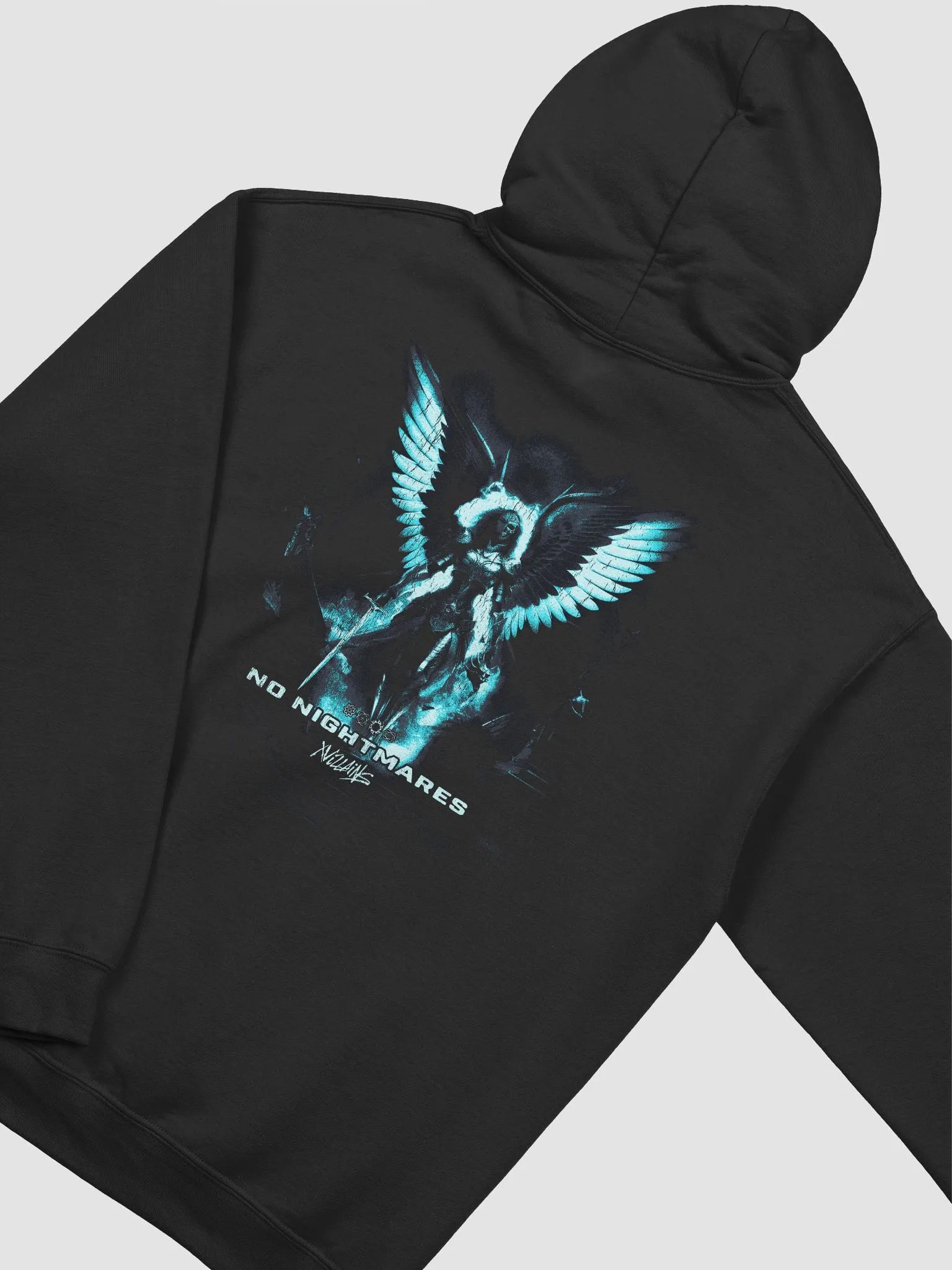 No Nightmares Hoodie product image (4)