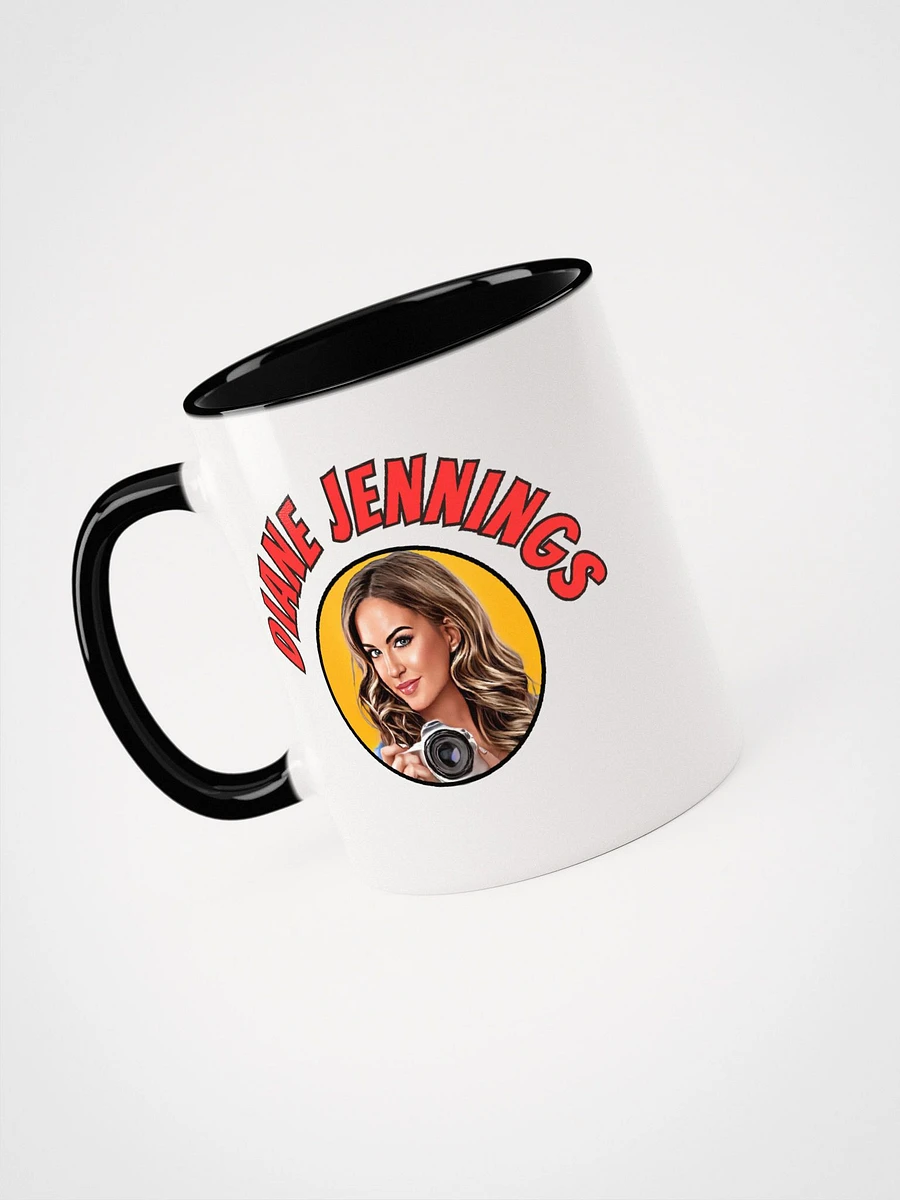 Diane Jennings Microwaveable Mug product image (28)