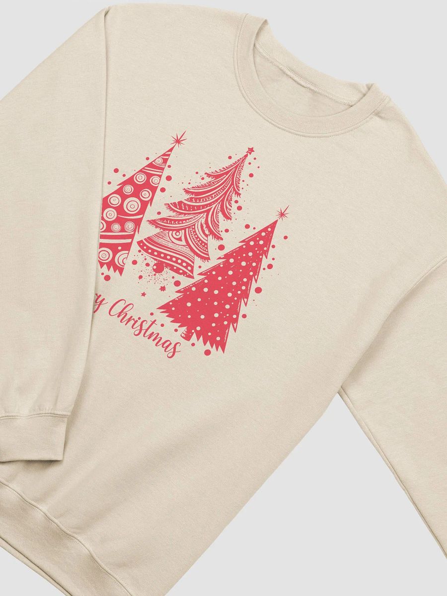 Merry Christmas Trees product image (1)