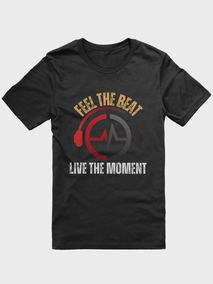 VibraSound T-Shirt product image (2)