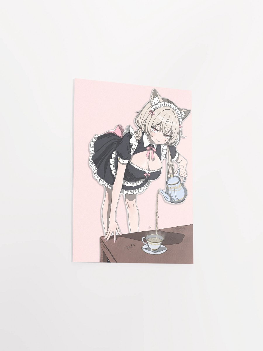 "Tea" Is Served Poster product image (3)