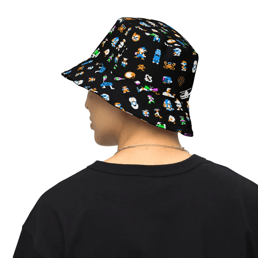 TR Bucket Hat product image (6)