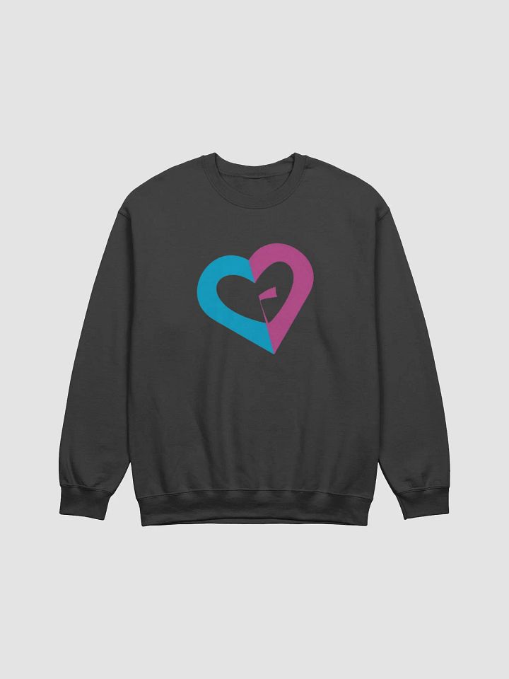 Logo Sweatshirt product image (1)