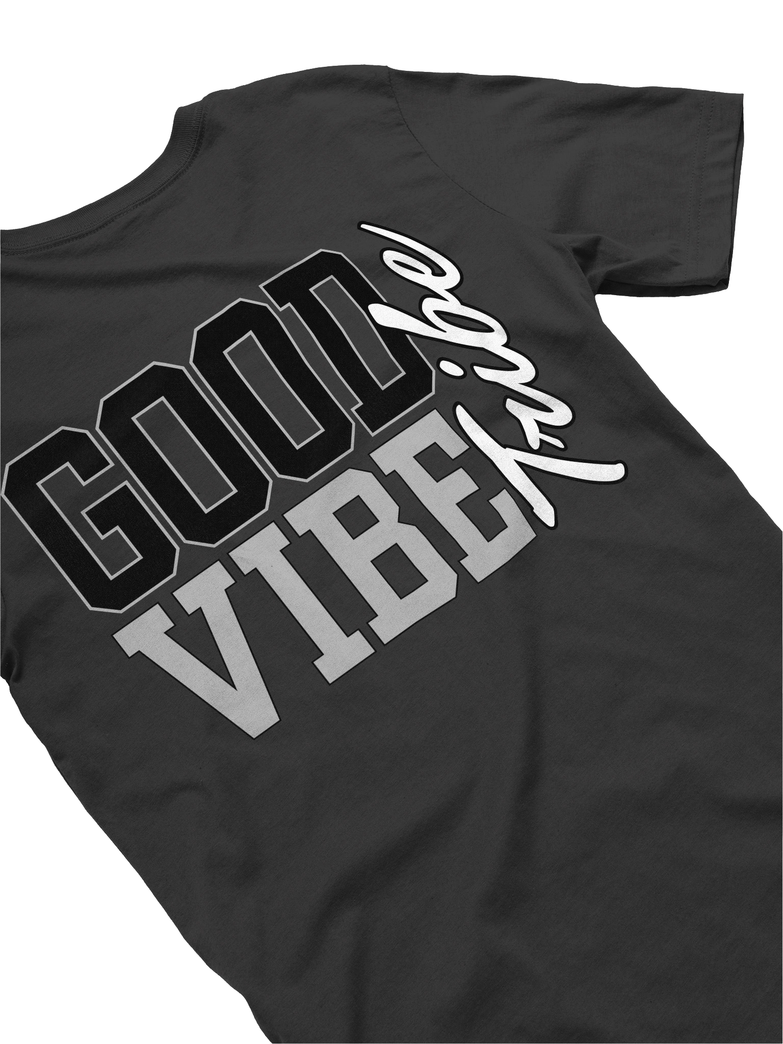 Good Vibe Tribe Graphic Tee product image (4)